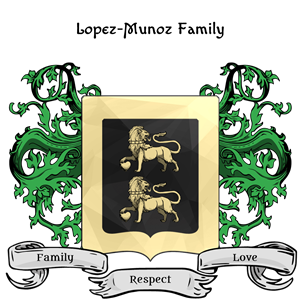 Coat of Arms of Debbie DeQuarto